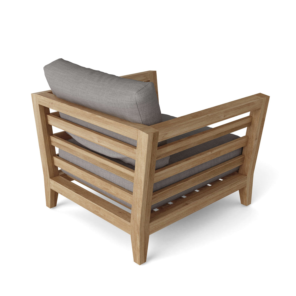 Cordoba 4-Piece Deep Seating Set
