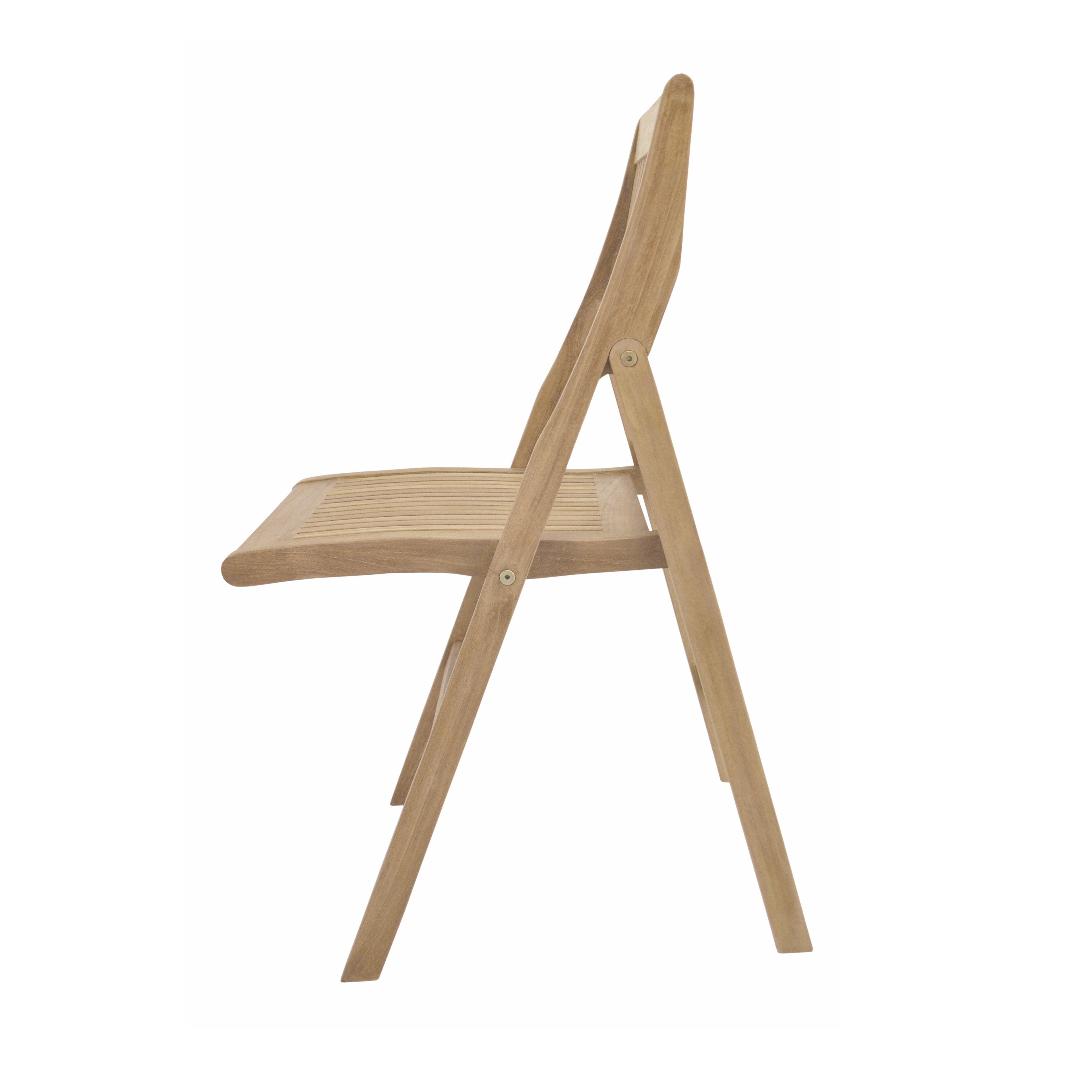 Windsor Bistro Set table and chairs top view