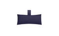Autograph Chaise Headrest Pillow in Captain Navy