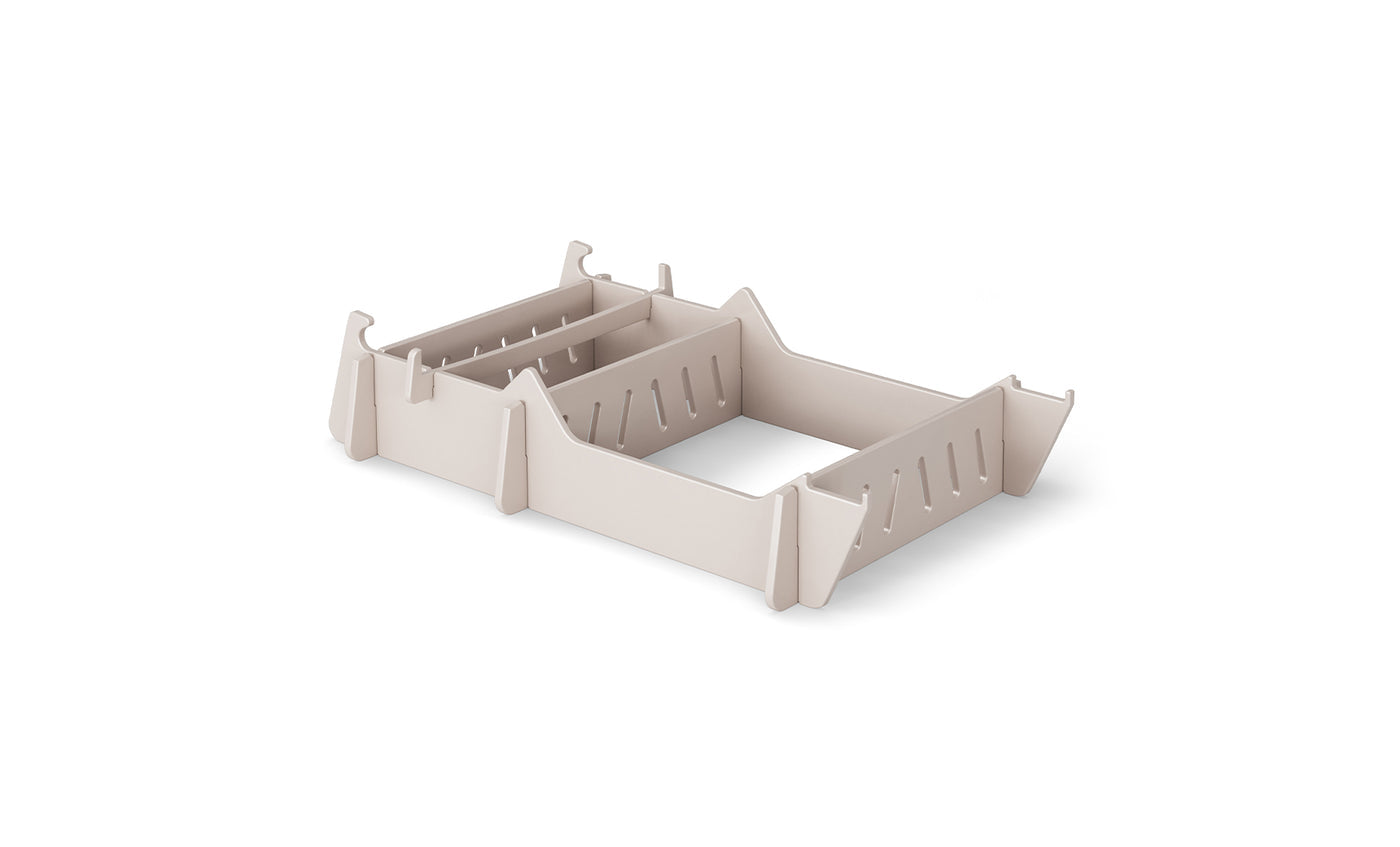 Cloud Signature Chair Riser
