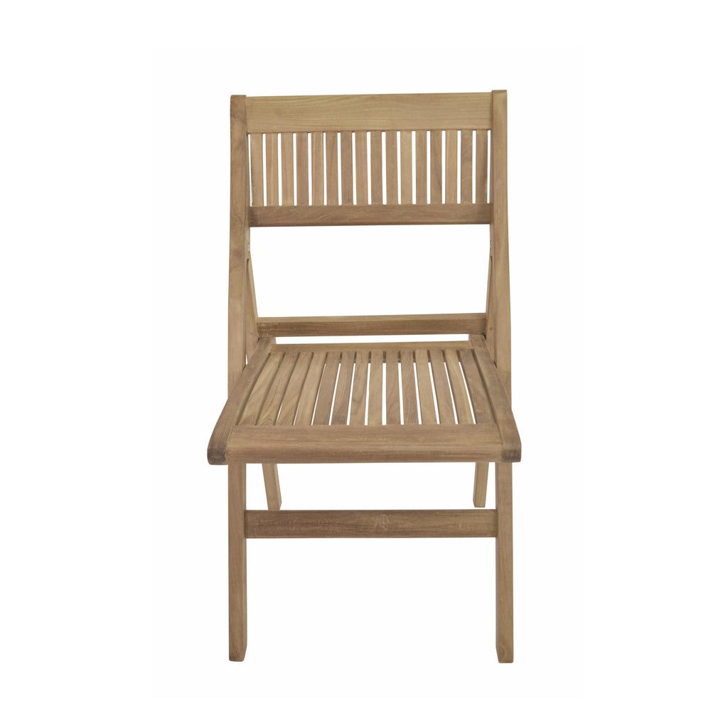 Windsor Bistro Set lifestyle setting
