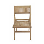 Windsor Bistro Set lifestyle setting