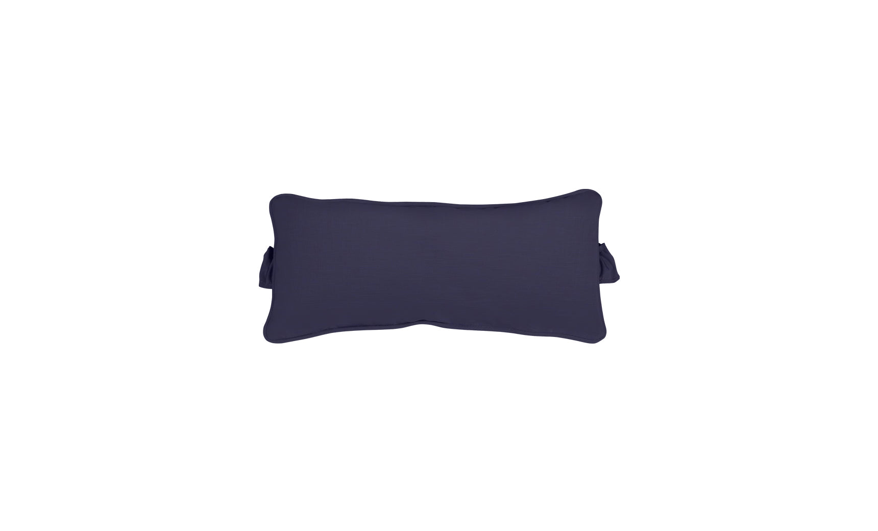 Signature Headrest Pillow — In-Pool Chaise Comfort & Phone Pocket