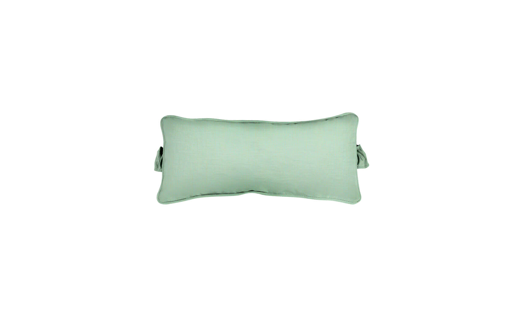 Signature Headrest Pillow — In-Pool Chaise Comfort & Phone Pocket