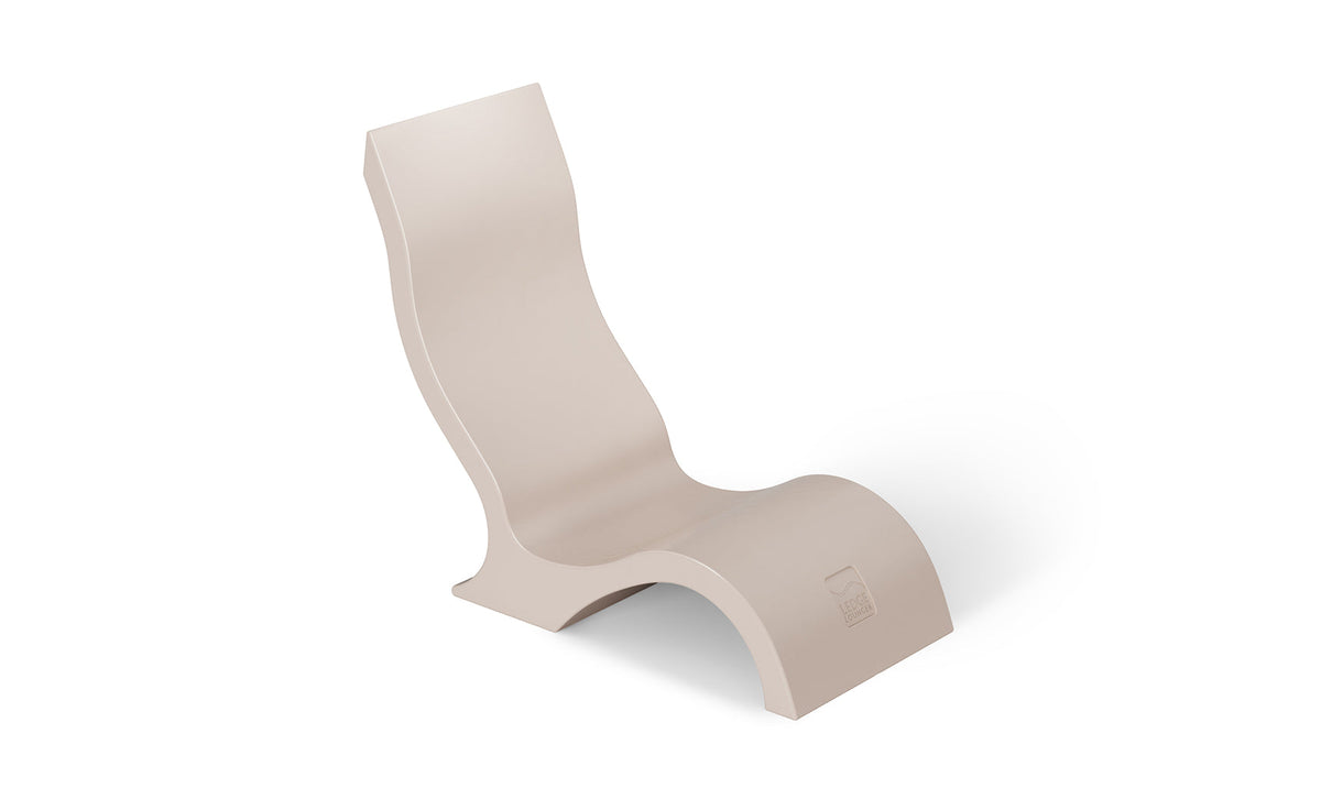 Cloud Ledge Lounger Signature Chair
