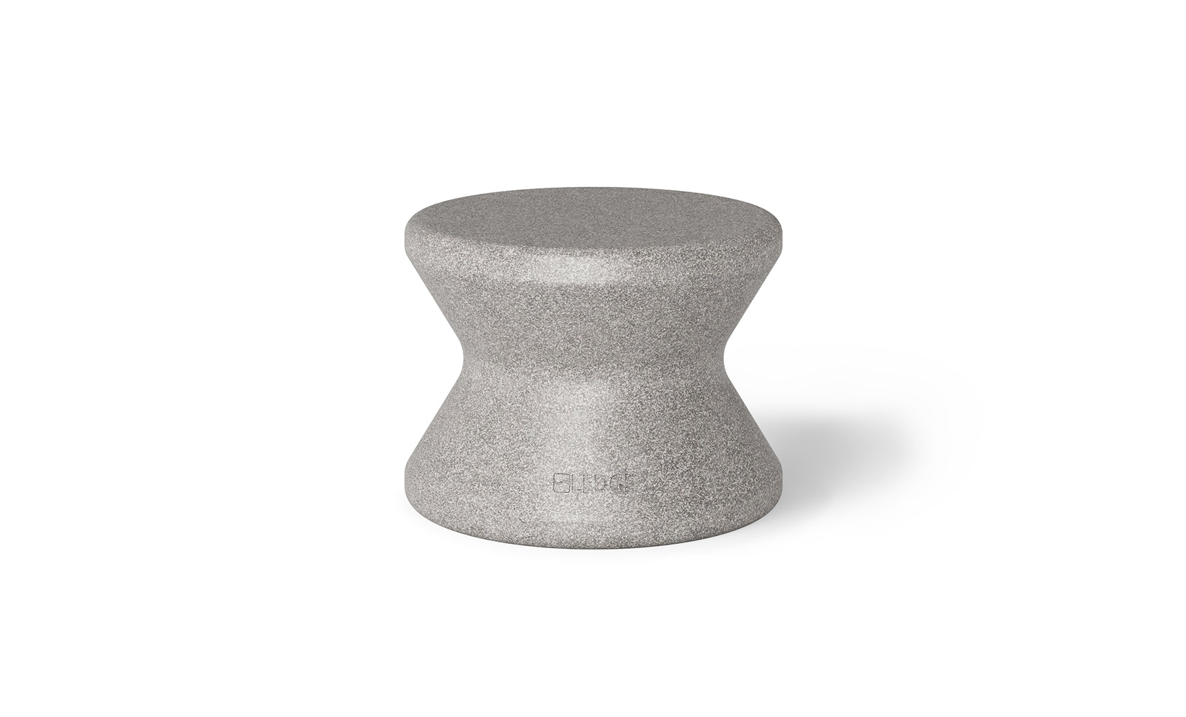 Signature Standard Side Table (no umbrella hole) in Sandstone