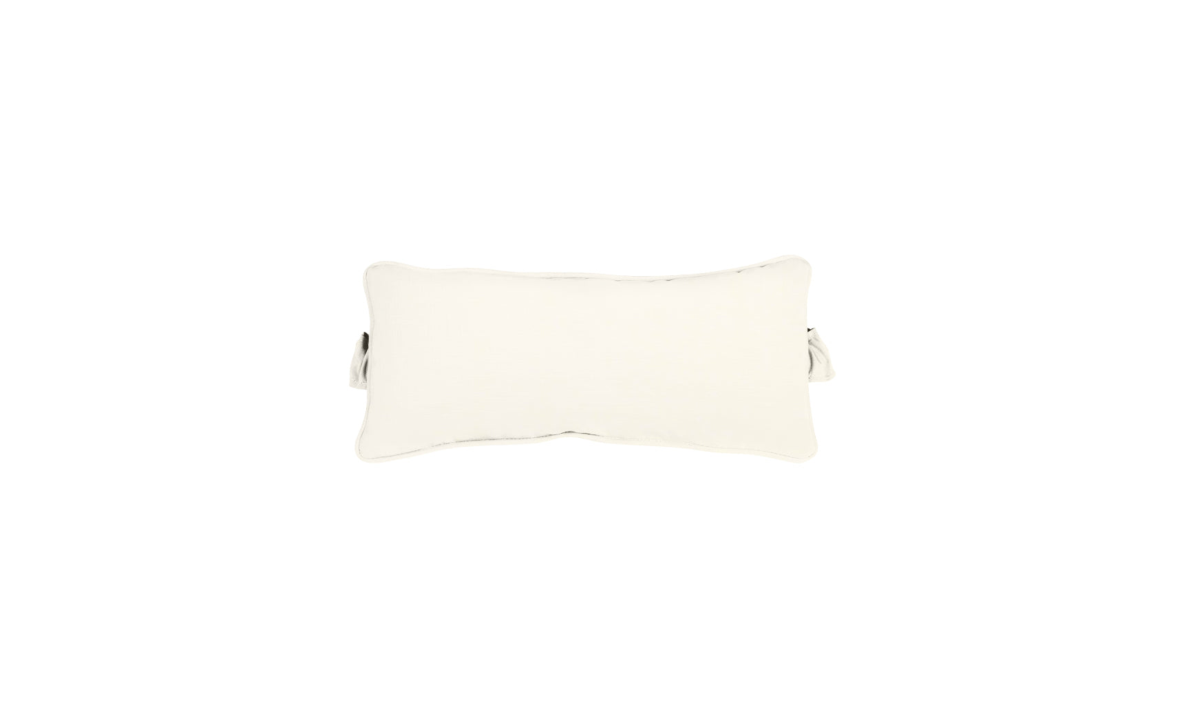 Signature Headrest Pillow — In-Pool Chaise Comfort & Phone Pocket